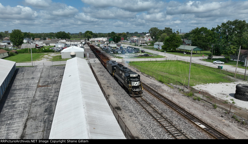 NS 5054